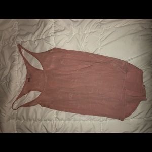 Juicy Couture Tank Top